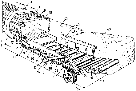 Une figure unique qui représente un dessin illustrant l'invention.